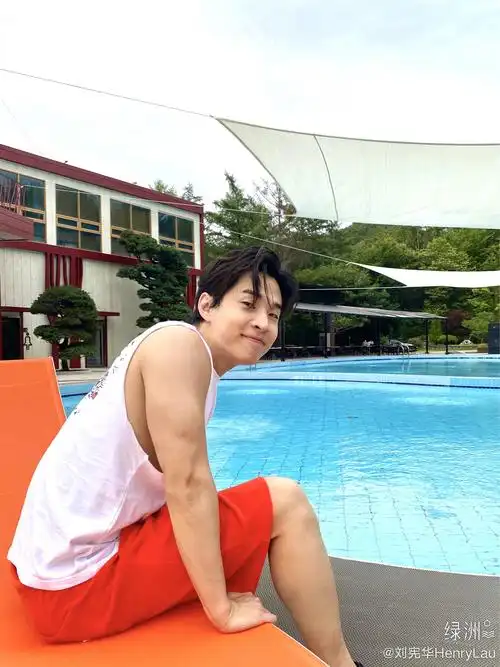 刘宪华henry-lau的主页 - flitto翻易通-全球互助翻译平台