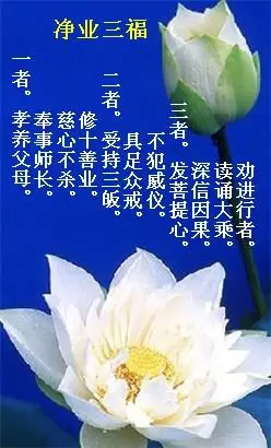 随时熏习,让自己精进不懈怠的图片1