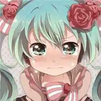 楚楚可怜的头像_微信头像图片大全