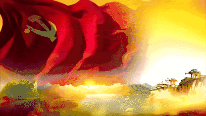 暨"七一红色购物季"启动仪式红水河流域电商大集党旗领航·电商扶贫6