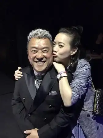 曾宝仪为父亲曾志伟发声:绝不姑息任何不实指控