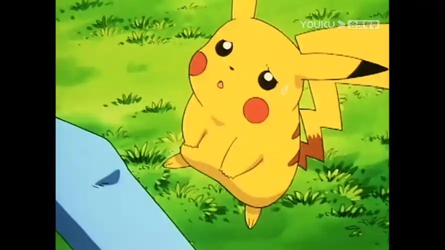 皮卡丘 - 堆糖,美图壁纸兴趣社区