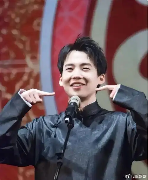 这一次,年仅28岁的郭麒麟,再次让全世界另眼相看