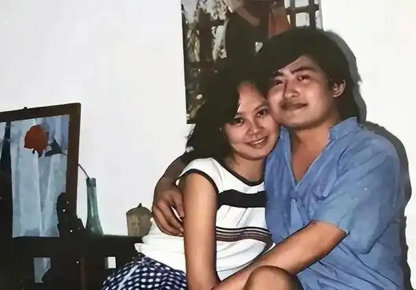 纪实刘欢和妻子相识9天就求婚被爆患病后妻子不离不弃