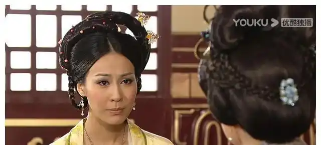 宫心计中那些美食佳肴的背后