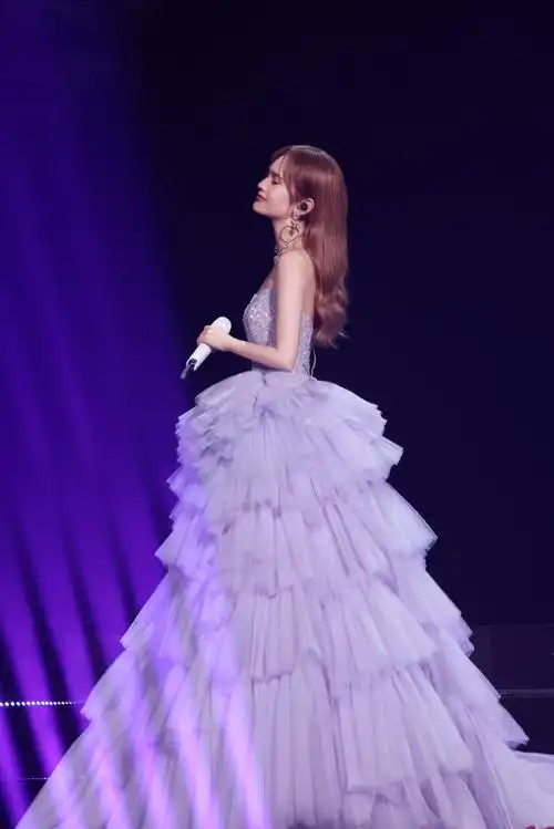 杨丞琳likeastar世界巡回演唱会