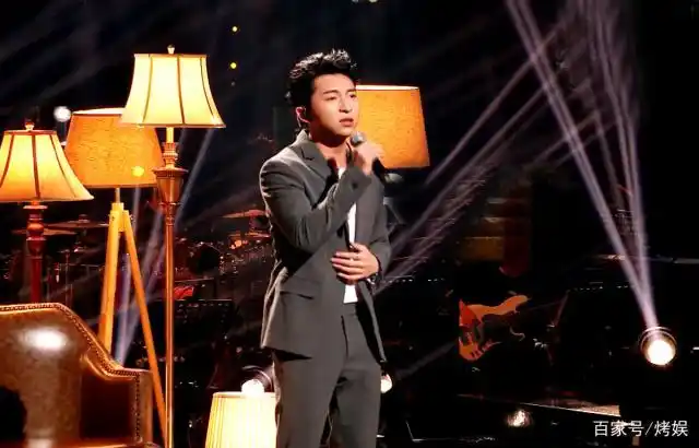 好声音4强出炉:斯丹曼簇陈其楠晋级,李荣浩胜算大,哈林恐陪跑