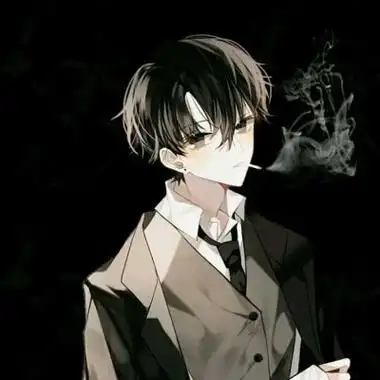 帅气撩人高冷男头 我年轻我任性_男生头像_520头像网