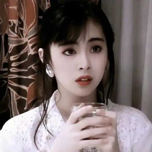 头像王祖贤江九命灾港风.赞评论5更多