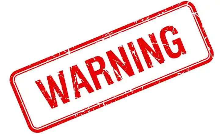 美国证监会对针对ieo发出警告