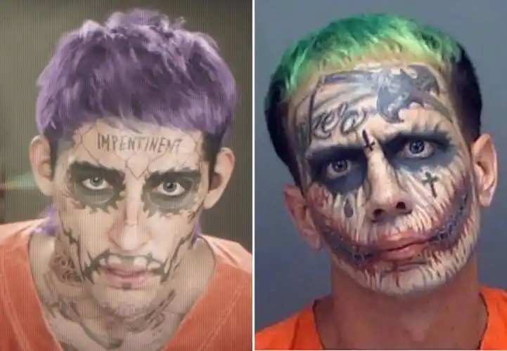 这个"碰瓷敲诈"1000万美元的佛州小丑,有可能真是r星傲慢态度的受害者