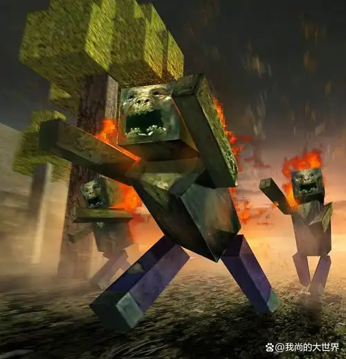 我的世界:闲谈notch,卖掉minecraft,正在开发2.0版,真的吗?