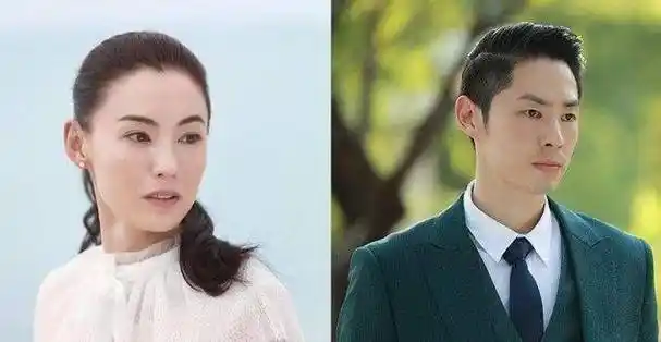 张柏芝和吴建豪这部剧是烂剧吗?