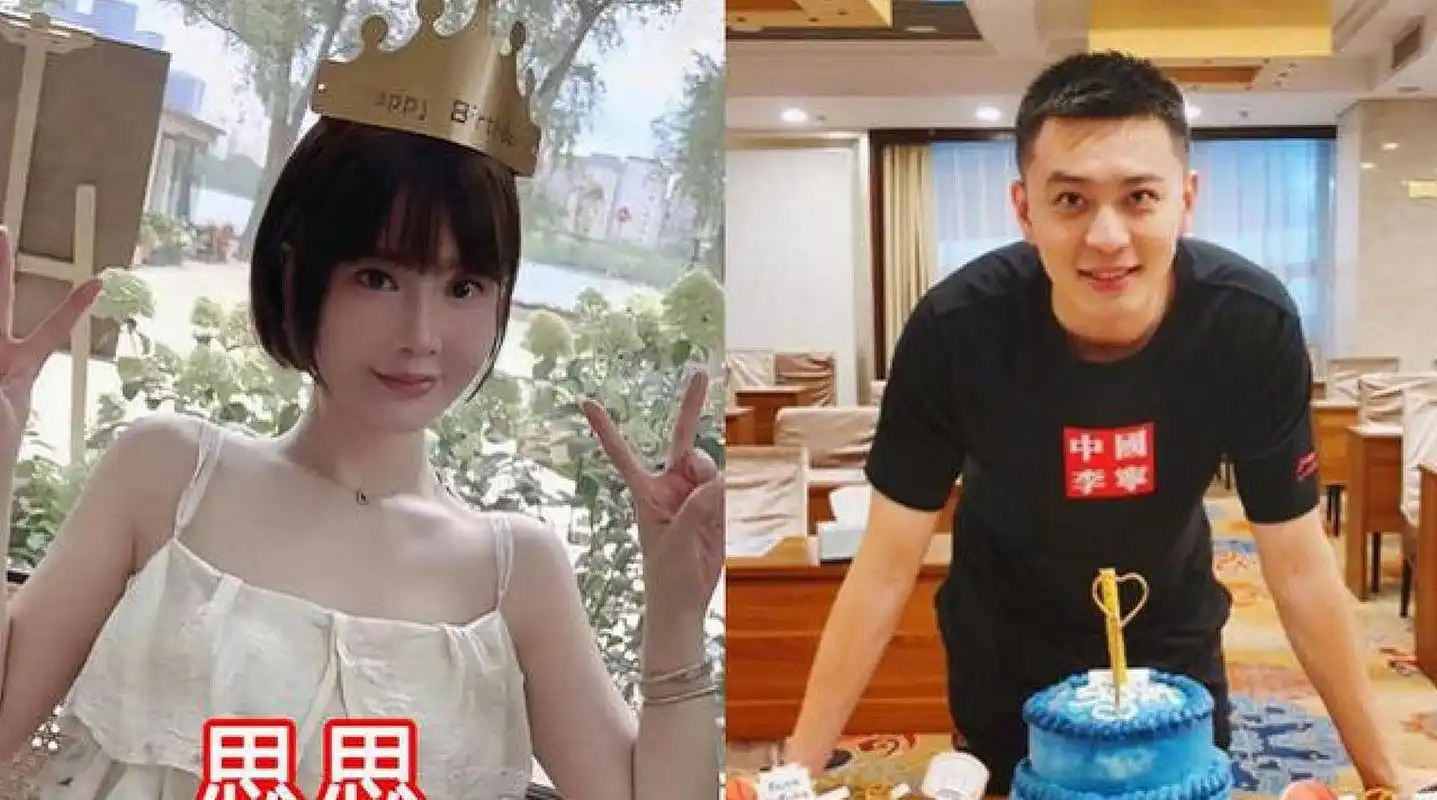 杨鸣和唐佳良的离婚官司已开庭.