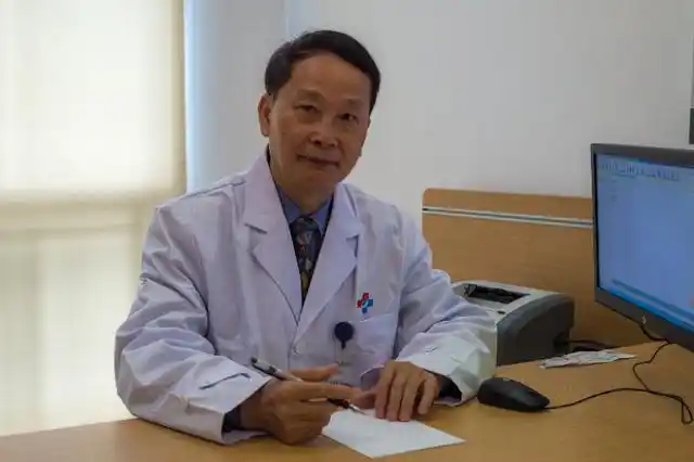 颈椎病导致反复眩晕?中药有办法!