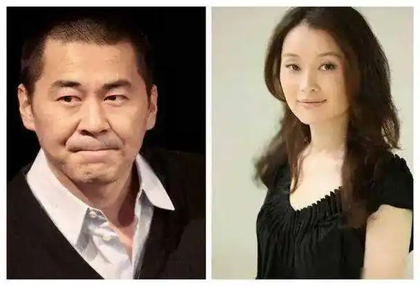 吴越:从落魄到声名鹊起,陈建斌旁人不再是我._爱情_感情_故事