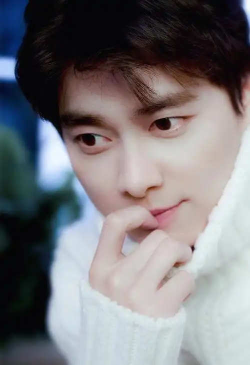 你以为想嫁李易峰只是因为他的盛世美颜么