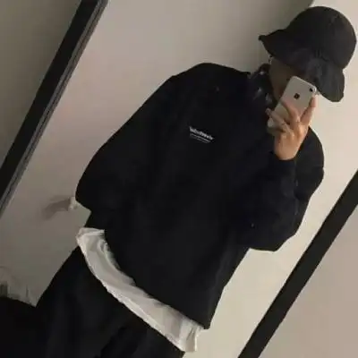 微信头像男生霸气高冷 2020新版男生头像 - 微信头像 - 潮人个性网