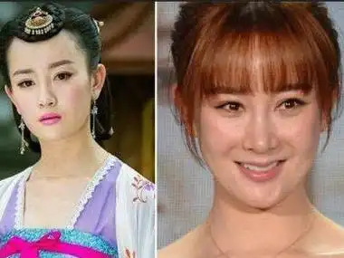 香港整容失败老明星_整容失败的明星新闻_整容失败案例著名明星