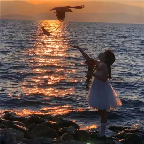 全网最火的头像