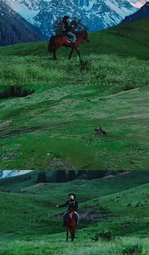 六公主定义骑有此理是纪录片##吴磊分享骑有此理创作感悟##吴磊素颜