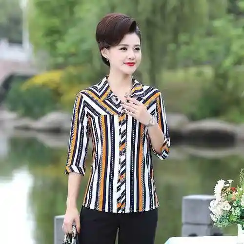 妈妈职业连衣裙