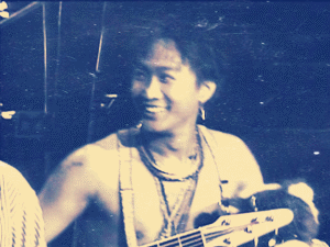 黄家驹你可知道每年的6月我有多想你