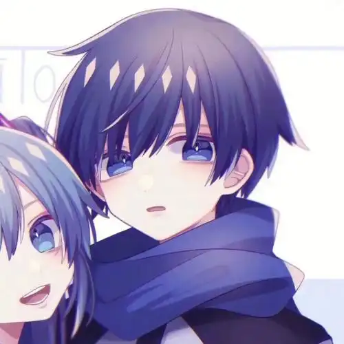 动漫情侣头像  #可爱头像笔记评论啊欧,还没有评论哦～笔记作者情侣