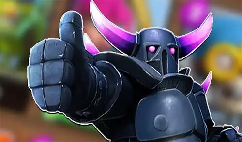 皇室战争7阶皮卡超人卡组(皇室战争皮卡超人卡组搭配推荐)