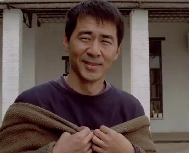 看了蒋勤勤大儿子的近照才知道陈红改善了陈凯歌家基因