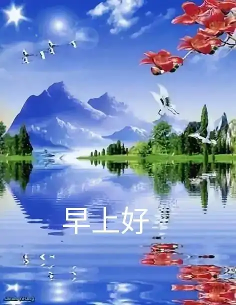 早上好图片1 - 美篇