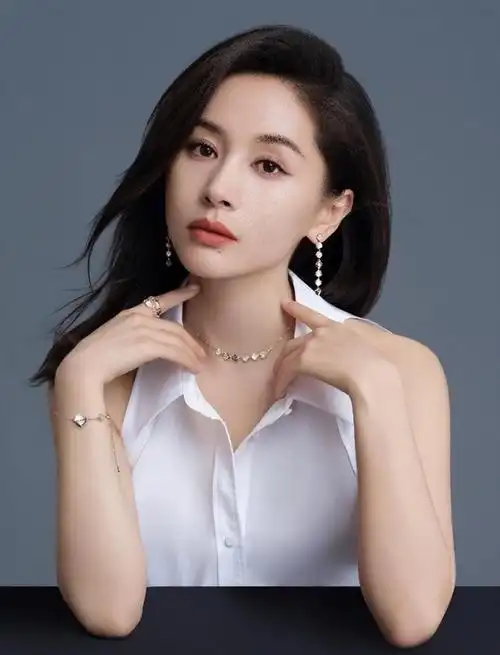 王子文个人资料,王子文个人资料简介