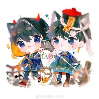 伪装学渣贺朝 谢俞