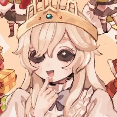 第五人格高清同人头像超酷的第五人格同人头像系列图片