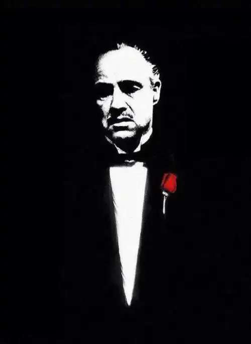 教父三部曲蓝光中英字幕超高清版及影片赏析