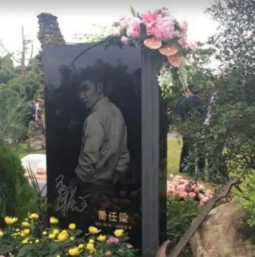 回顾乔任梁去世3周年:一颗明星的陨落