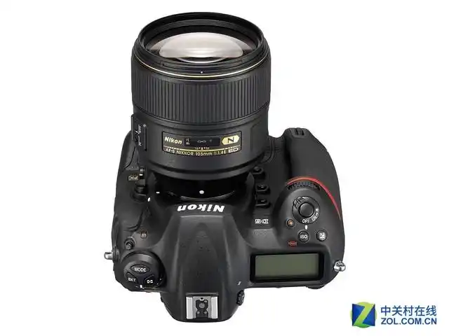 新人像镜皇尼康发布105mmf14e镜头