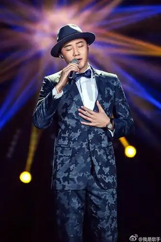 我是歌手 第四季