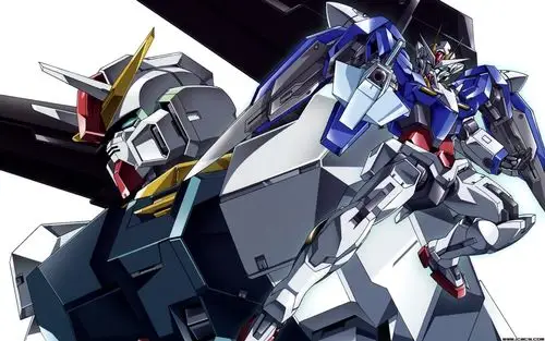 p>00高达是一个ms,是《 a target="_blank" href="/item/机动战士