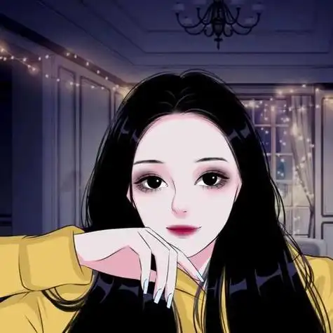 让人过目不忘的微信创意头像 微信头像图片大全 -【爱个性】