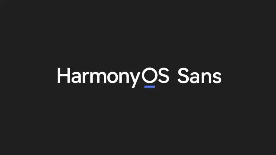 华为鸿蒙 harmonyos 新logo发布,解读logo中的「」有何含义?