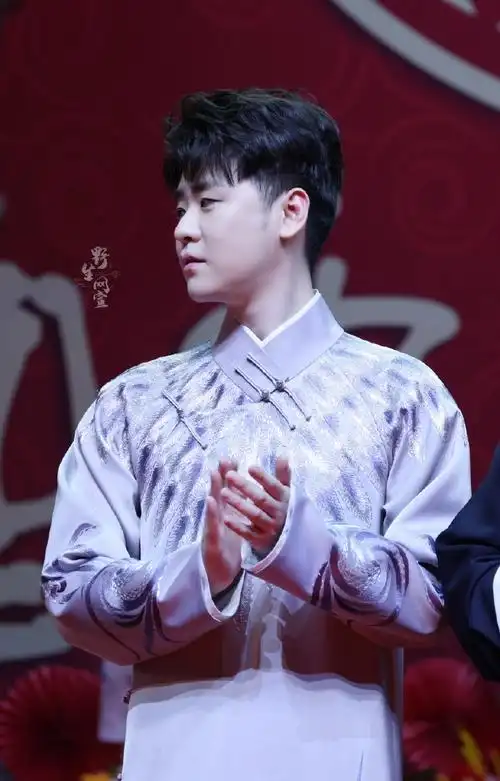 张云雷 千万份爱给你##看书与不看书的区别