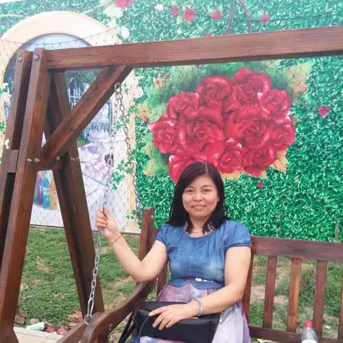 50岁离异女征婚照片(id:96921377)_北京征婚交友_珍爱网