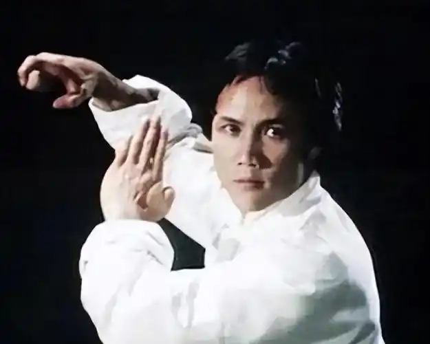 回顾"霍元甲"黄元申:疑因赵雅芝剃度出家,72岁就是一普通老头