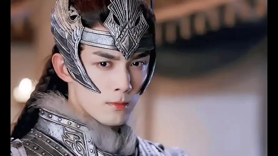 【吴磊x阿诗勒隼】草原上恣意的少年将军,鲜衣怒马少年郎,吴磊快去接