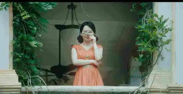 原创原创第一炉香梁太太身边看起来老实的丫环睨儿才是真正的狠角色