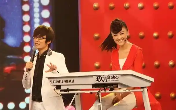 回顾玖月奇迹王小玮王小海:离婚4年,一个事业高升,一个无音信