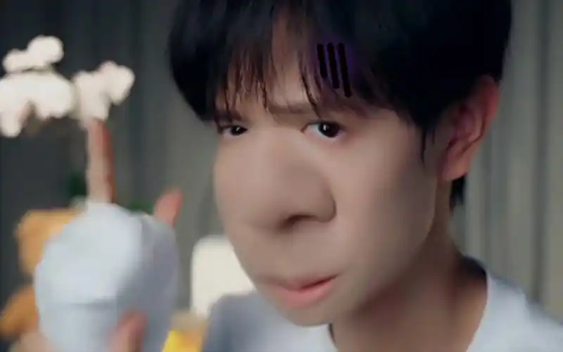 【童禹坤】鸡哔你!(进来看帅锅!)(封面无恶意毛锅原谅我)