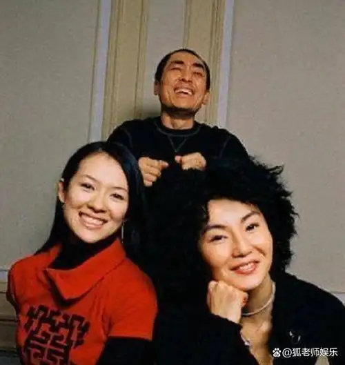 章子怡究竟做了什么让张曼玉无论多少片酬都不和其合作