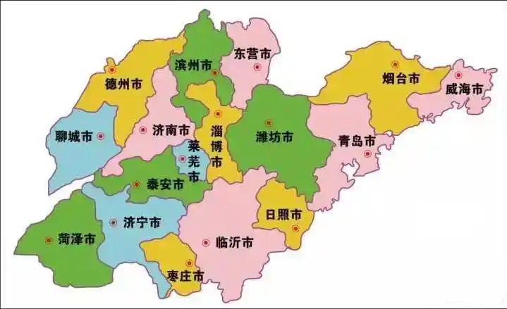 威海在哪里属于哪个省份管辖(山东省海滨小城威海市简介)-心语百科